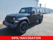 2021 Jeep Wrangler Unlimited Sport Altitude SUV