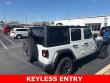 2026 Jeep Wrangler 4-DOOR SPORT S Sport Utility
