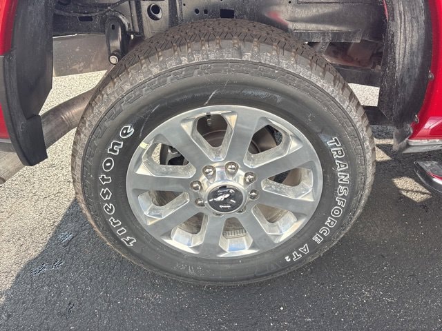 2026 RAM 2500 Laramie - Photo 37
