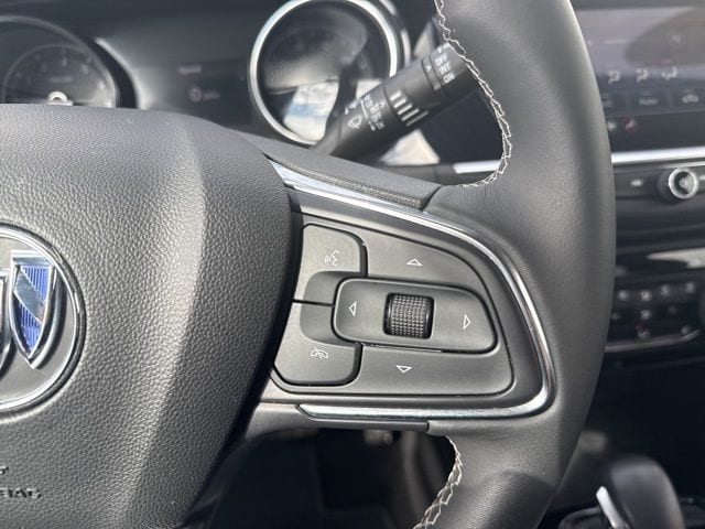 2023 Buick Encore GX Select - Photo 14