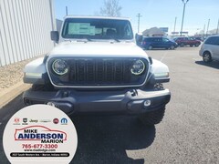 2026 Jeep Gladiator WILLYS 4X4 Pickup
