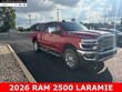  Ram 2500