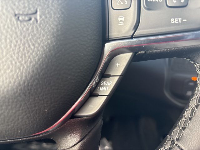 2026 RAM 2500 Laramie - Photo 21