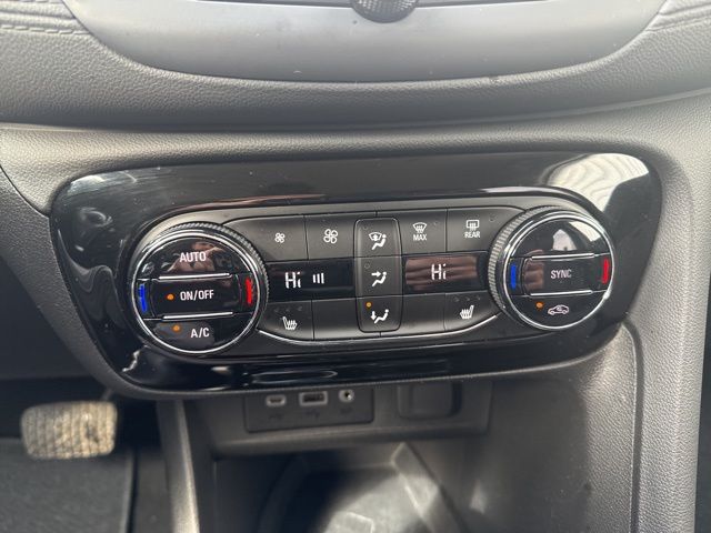 2023 Buick Encore GX Select - Photo 17