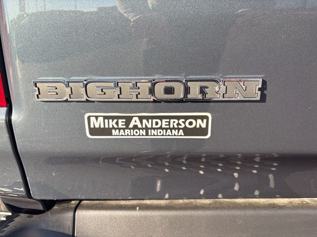 2026 RAM 1500 Big Horn/Lone Star - Photo 41