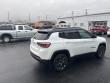 2026 Jeep Compass LIMITED ALTITUDE 4X4 Sport Utility