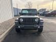 2026 Jeep Wrangler 4-DOOR SPORT S Sport Utility