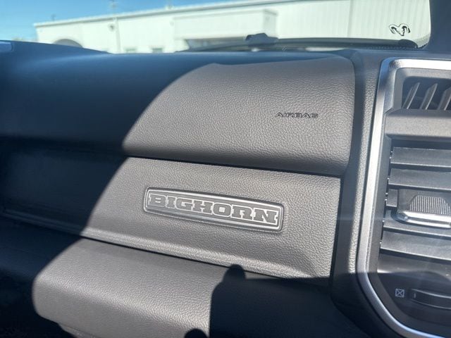2026 RAM 1500 Big Horn/Lone Star - Photo 28