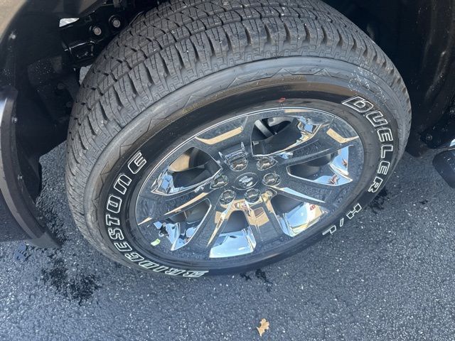 2026 RAM 1500 Big Horn/Lone Star - Photo 32
