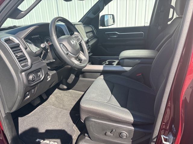 2022 RAM Ram 1500 Pickup Big Horn/Lone Star - Photo 9