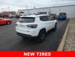 2022 Jeep Compass Latitude Lux SUV