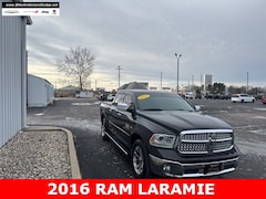 2016 Ram 1500 Laramie Truck