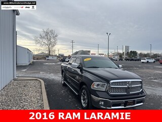 2016 Ram 1500 Laramie Truck