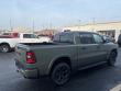 2026 Ram 1500 BIG HORN CREW CAB 4X4 5'7 BOX Pickup