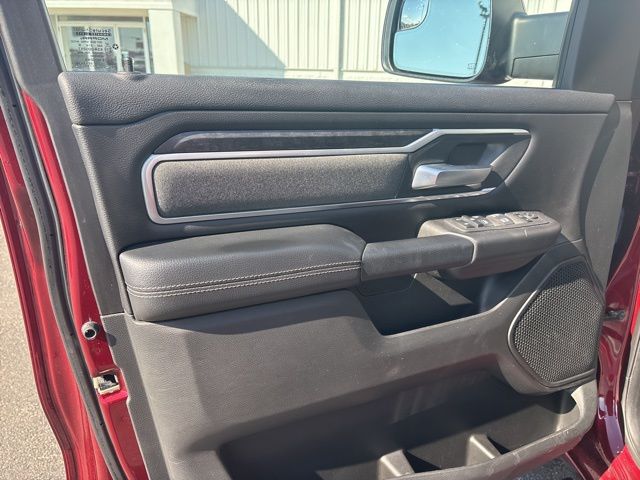 2022 RAM Ram 1500 Pickup Big Horn/Lone Star - Photo 7