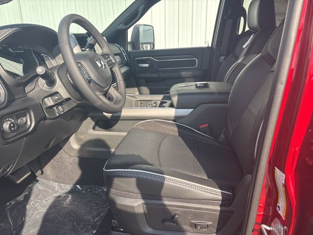 2026 RAM 2500 Laramie - Photo 9