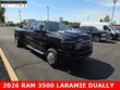 Ram 3500