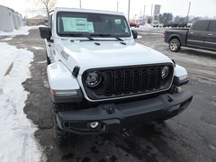 2026 Jeep Gladiator WILLYS 4X4 Pickup