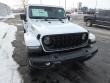 2026 Jeep Gladiator WILLYS 4X4 Pickup