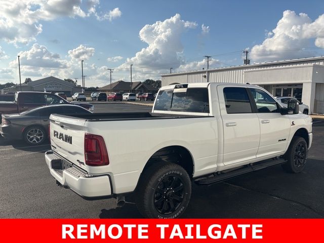 2026 RAM 2500 Laramie - Photo 6