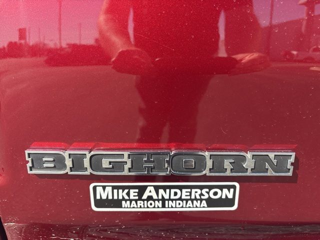 2022 RAM Ram 1500 Pickup Big Horn/Lone Star - Photo 37