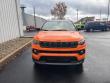 2026 Jeep Compass LIMITED ALTITUDE 4X4 Sport Utility