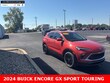  Buick Encore GX