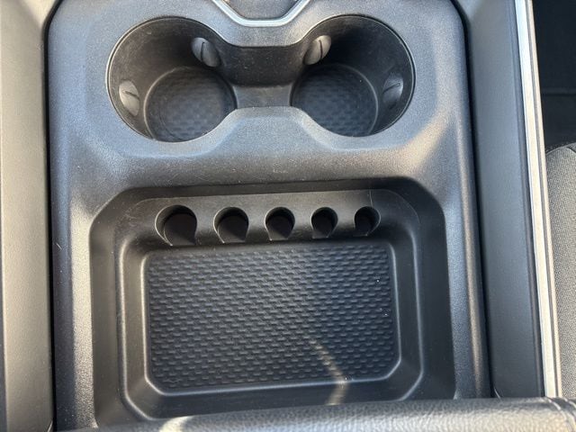 2022 RAM Ram 1500 Pickup Big Horn/Lone Star - Photo 29