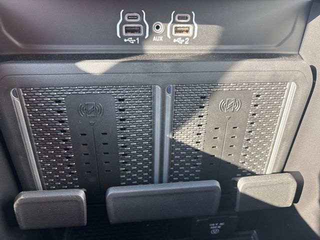 2026 RAM 2500 Laramie - Photo 31