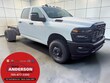  Ram 3500 Chassis Cab