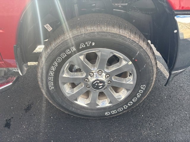 2026 RAM 2500 Laramie - Photo 38