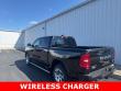 2026 Ram 1500 BIG HORN CREW CAB 4X4 5'7 BOX Pickup