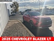  Chevrolet Blazer
