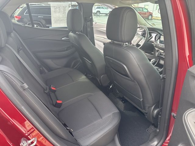 2023 Buick Encore GX Select - Photo 23