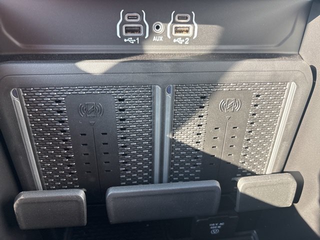 2026 RAM 2500 Laramie - Photo 32