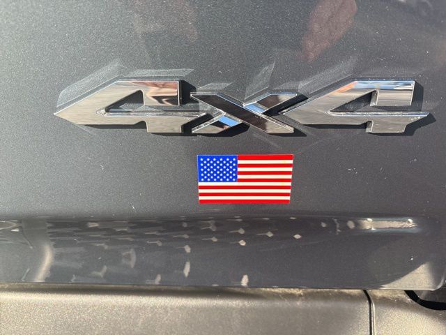 2026 RAM 1500 Big Horn/Lone Star - Photo 40