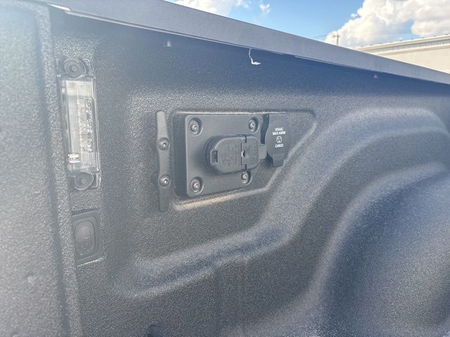 2026 RAM 2500 Laramie - Photo 12
