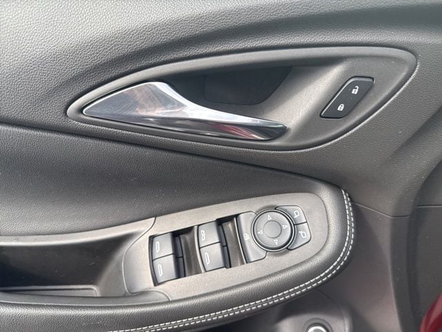 2023 Buick Encore GX Select - Photo 9