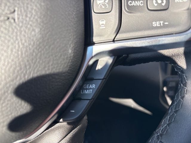 2026 RAM 1500 Big Horn/Lone Star - Photo 21