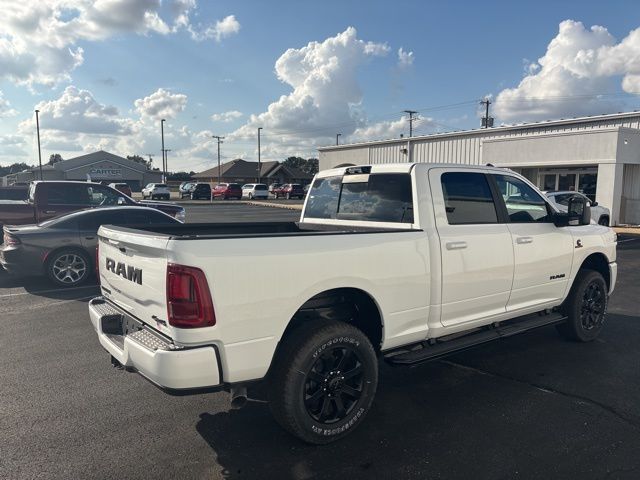 2026 RAM 2500 Laramie - Photo 7