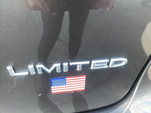 2023 Chrysler Pacifica Limited - Photo 39