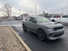 2026 Dodge Durango GT PLUS AWD Sport Utility