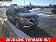  GMC Terrain