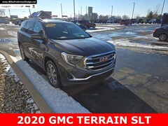 2020 GMC Terrain SLT SUV