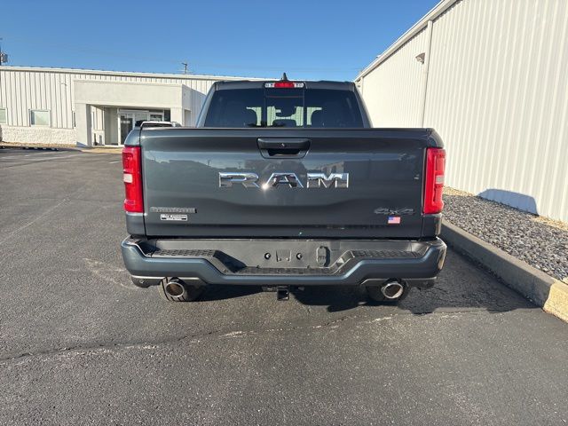 2026 RAM 1500 Big Horn/Lone Star - Photo 6