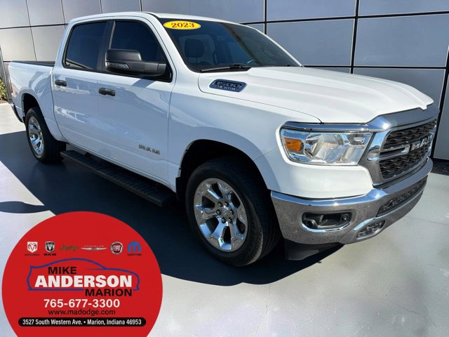 2023 RAM 1500 Pickup Big Horn/Lone Star