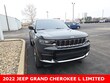 Jeep New Grand Cherokee