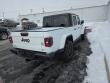 2026 Jeep Gladiator WILLYS 4X4 Pickup