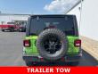 2025 Jeep Wrangler 4-DOOR WILLYS Sport Utility