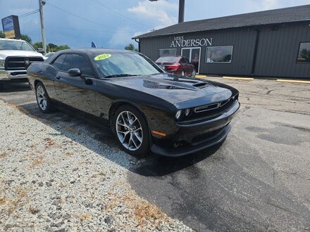 2023 Dodge Challenger GT Coupe